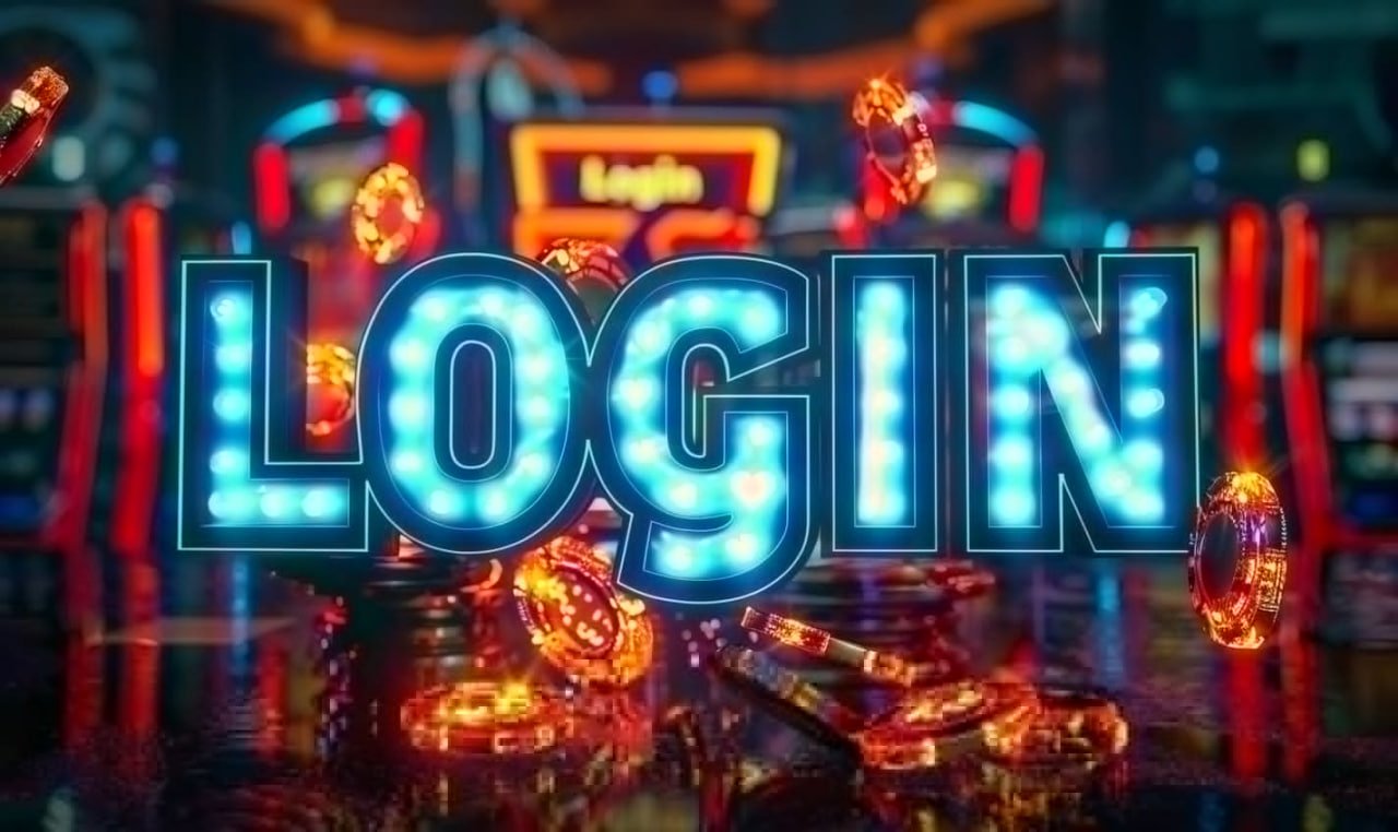 Slots ဂိမ်းများ